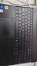 ThinkPad【國家補貼20%】聯(lián)想E16超能版筆記本電腦 商務(wù)辦公學(xué)生輕薄本 英特爾酷睿5 220H 16G 1T 2.5K黑色 曬單實(shí)拍圖