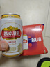 燕京燕京啤酒 U8小度酒 8度 330ml*24聽(tīng) 中秋節送禮 整箱裝 曬單實(shí)拍圖