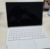 聯(lián)想【國(guó)家補(bǔ)貼】YOGA Pad Pro AI 元啟12.7英寸旗艦平板電腦 驍龍8 Gen3 2.9K 144Hz無(wú)損抗反射超感屏 16G+512G筆鍵套裝【白色】 曬單實(shí)拍圖