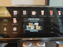 飛利浦（PHILIPS）【政府補貼】進口新5系ultra意式全自動家用咖啡機 研磨一體冷熱雙萃3s速啟頂配款 EP5548 送禮 曬單實拍圖