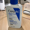 適樂(lè )膚（CeraVe）【張凌赫同款】保濕潤膚乳473ml乳液面霜身體乳C乳男女護膚禮物 曬單實(shí)拍圖