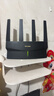 普聯(lián)（TP-LINK） AX5400千兆無(wú)線(xiàn)路由器 WiFi6 5G雙頻高速網(wǎng)絡(luò ) Mesh 游戲路由 智能家用穿墻 XDR5410易展版·玄鳥(niǎo) 曬單實(shí)拍圖