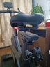 MOKFITNESSMOK(摩刻)-S10動(dòng)感單車(chē)家用健身房智能磁控專(zhuān)業(yè)減肥運動(dòng)器材靜音 S10Ultra（玄武黑） 曬單實(shí)拍圖