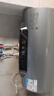 美的（Midea）【親膚活水Q5S】60L電熱水器 瞬熱洗富鍶養膚溫泉浴 免換鎂棒3200W速熱家用儲水式國家補貼20% 曬單實(shí)拍圖