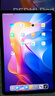小米平板 REDMI Pad 2【國家補貼】紅米 11英寸 2.5K屏 澎湃OS2 學(xué)習機 6+128G 紫色 平板電腦  曬單實(shí)拍圖