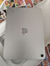 Apple/蘋果 iPad11英寸 A16芯片2025年款 平板電腦 (256GB WLAN版/學習辦公娛樂)銀色 曬單實拍圖