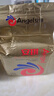安琪高活性干酵母粉耐高糖型500g家用發(fā)面自制面包西點(diǎn)發(fā)酵粉烘焙原料 曬單實(shí)拍圖