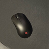 卓威奇亞（ZOWIE GEAR）ZA13-DW 無線鼠標(biāo) 游戲鼠標(biāo) 高背設(shè)計 cs2吃雞無畏契約 電競鼠標(biāo) 無驅(qū)設(shè)計 可充電 曬單實拍圖
