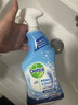 滴露（Dettol）浴室清潔劑750ml玻璃廁所衛生間馬桶清潔劑泡沫潔廁液噴霧 曬單實(shí)拍圖