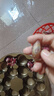 京譽(yù)四季小香蔥紅蔥頭盆栽火蔥四季蔥榨蔥油蔥頭香蔥根苗蔥頭食用本地 半斤裝蔥頭【關(guān)注店鋪送肥料】 曬單實(shí)拍圖