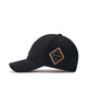 MLB棒球帽子秋夏時(shí)尚硬頂鴨舌帽男女百搭送禮遮陽(yáng)帽3ACP8501N50GOSF 曬單實(shí)拍圖