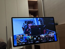 海信大白閨蜜機X8 32英寸4K 旗艦8核8+128GB大平板 3H快充 一屏多形態(tài) 娛樂觀影 可移動電視 國家補貼 曬單實拍圖