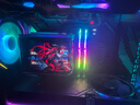 華碩（ASUS）9950X3D 9800X3D ROG全家桶創(chuàng)世神信仰主機(jī)5080 5090D夜神顯卡千幀電競(jìng)游戲直播高端DIY組裝電腦  五：R9 9950X3D+RTX5080夜神 曬單實(shí)拍圖