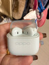 OPPO Enco Air4 新聲版 真無(wú)線(xiàn)耳機【國家補貼】半入耳式藍牙耳機無(wú)線(xiàn)耳機通用蘋(píng)果華為小米手機冰透綠 曬單實(shí)拍圖