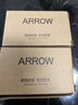 箭牌（ARROW）銅角閥球形閥芯全開(kāi)大流量球閥燃氣熱水器壁掛爐八字閥 曬單實(shí)拍圖