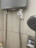 飛利浦（PHILIPS）即熱式電熱水器7000W速熱AI四季恒溫 無(wú)極變頻免儲水 國家補貼15% 水電分離AWH2405/93(70DA)  曬單實(shí)拍圖
