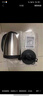 半球（PESKOE）2L 電水壺304不銹鋼電熱水壺燒水壺HL-520E 曬單實(shí)拍圖
