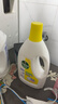 滴露（Dettol）衣物除菌液 檸檬1.5L 兒童可用衣物消毒液殺菌除螨可配洗衣液 曬單實(shí)拍圖