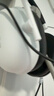 雷蛇（Razer）旋風黑鯊V2 X 有線頭戴式電競游戲耳機耳麥 被動降噪 吃雞神器 白色 適配三角洲行動 曬單實拍圖