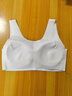 貓人發(fā)育期少女內衣初高中學(xué)生運動(dòng)文胸青春期女孩中大童二三階段背心 曬單實(shí)拍圖
