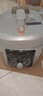 美的（Midea）小飛俠沸騰濃香雙模式電壓力鍋0氟0涂層雙膽高壓鍋5L智能預(yù)約家用煲湯4-6人煮飯煲E5825N輕音泄壓 曬單實(shí)拍圖