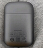 米家電動(dòng)剃須刀S600【便攜出游】小米刮胡刀 金屬機身無(wú)刷馬達浮動(dòng)陶瓷刀頭真皮保護套 教師節禮物 曬單實(shí)拍圖