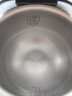 九陽(yáng)（Joyoung）【旗艦技術(shù)雙驅IH】有鈦0涂層凈粹低糖電飯煲電飯鍋4升3-4人遠紅外風(fēng)冷水潤膜國家補貼40N1UProMax 曬單實(shí)拍圖
