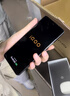 vivo iQOO Z10 Turbo 12GB+256GB 星穹黑 天璣8400滿(mǎn)血版 7620mAh超薄藍海電池 自研電競芯片Q1 手機 曬單實(shí)拍圖
