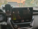 天美影豐田鋒蘭達專(zhuān)用屏幕款車(chē)載手機支架25新款快充感應無(wú)線(xiàn)智能導航架 【所有手機可無(wú)線(xiàn)快充】智能感應 豐田23-25款鋒蘭達（10.25英寸） 曬單實(shí)拍圖