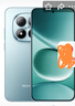 小米（MI）REDMI Note15 Pro 天璣7400-Ultra 7000mAh 龍晶玻璃十倍抗摔 IP68 8+256 天青藍 紅米 5G手機 曬單實(shí)拍圖