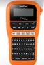 兄弟（brother）PT-E115B 標簽打印機TZe色帶3.5~12mm  電力電信行業(yè) 不干膠便攜手持式線(xiàn)纜網(wǎng)絡(luò )布線(xiàn)打簽機打標機 曬單實(shí)拍圖