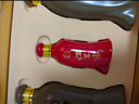 口子窖 六年型 兼香型白酒 50度 550ml*2瓶 禮盒裝 曬單實(shí)拍圖