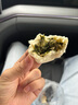 參情無(wú)限 老面小籠包 手工素包子饅頭素食素齋黑松露薺菜松茸速食早餐 4種口味小籠包各1盒共24個(gè)840g 曬單實(shí)拍圖