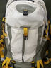 波斯丹頓（BOSTANTEN）輕量化登山包男撞色戶(hù)外騎行爬山旅行大容量徒步雙肩背包女 曬單實(shí)拍圖