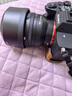 索尼（SONY）FE 50mm F1.4 GM 全畫幅大光圈定焦G大師鏡頭 人像攝影(SEL50F14GM) 曬單實拍圖