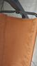宜家（IKEA）OLSEROD烏瑟瑞德邊桌家用小茶臺北歐風(fēng)邊幾簡(jiǎn)約茶幾 邊桌煤黑色/仿樺木 深黃色 曬單實(shí)拍圖