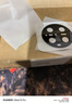 畢亞茲【AR增透】適用華為Mate70Pro鏡頭膜mate70pro+/優(yōu)享版手機攝像頭保護貼膜【秒貼定位】防摔 JM459 曬單實(shí)拍圖