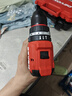 大有（Devon）京東集采JC系列12V無(wú)刷沖擊手電鉆電動(dòng)螺絲刀工具 5209自營(yíng)專(zhuān)供S7 曬單實(shí)拍圖