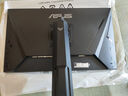 華碩小金剛VG27AQL5A 27英寸顯示器2K180Hz顯示器超頻210Hz FastIPS FreeSync無(wú)撕裂 0.3ms響應 HDR400 曬單實(shí)拍圖