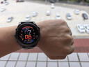 佳明（GARMIN）Fenix8飛耐時(shí)8戶(hù)外運動(dòng)腕表智能手表跑步潛水越野騎行心率禮物 Fenix8 旗艦黑-51mm 曬單實(shí)拍圖