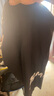 必邁2025新款跑步壓縮短褲(潛能) 競速馬拉松男女彈力速干耐磨運動(dòng)褲 騎士黑 男 L 曬單實(shí)拍圖