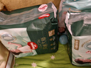 好奇（Huggies）深睡大師拉拉褲XXL28片(15kg以上)小森林Pro【新生頂配更深睡】 曬單實拍圖