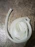 森森水泵抽水管軟管牛筋管16 20 25mm家用軟水管防凍防曬管水族氧氣管 1寸管）內徑25毫米 軟水管5米 曬單實(shí)拍圖