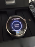 HUAWEI WATCH 5 46mm高端款航天級鈦合金表殼木星棕素皮復(fù)合表帶首創(chuàng)X-TAP智感窗鴻蒙AI腕上小藝eSIM通信 曬單實拍圖