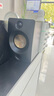 JBL CM500立體聲藍牙音箱音響 高音質桌面音響電腦臺式機音箱無線有源監(jiān)聽HIFI音響生日禮物男生 黑色 曬單實拍圖