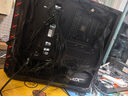 先馬（SAMA）XP1200W悟空版黑色ATX3電腦電源 PPLP/80PLUS雙白金認(rèn)證/12V-2*6/壓紋線/ECO風(fēng)扇/高海拔認(rèn)證/5090 曬單實拍圖