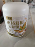 六養(yǎng)源山藥葛根玉米羹 無糖玉米糊即食早餐粉老人營養(yǎng)食品600g*2 曬單實拍圖