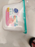 超能花漾護色洗衣凝珠 鈴蘭&鳶尾香氛 8g*36顆 單腔 護色美衣 曬單實(shí)拍圖