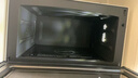 東芝（TOSHIBA）【國家補貼20%】白珍珠水波爐高奢款家用微波爐烤箱微蒸烤炸燉一體機蒸烤箱28L觸控彩屏YD95CNW 曬單實拍圖