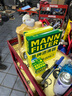 曼牌（MANNFILTER）空調(diào)濾清器空調(diào)濾芯格CUK28001M蒙迪歐銳界金牛座MKX飛行家航海家 曬單實(shí)拍圖